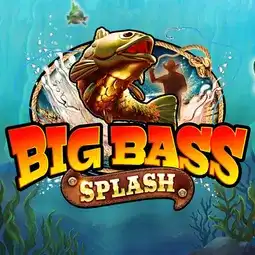 Big Bass Splash gra w Ivibet Casino dla graczy z Polski Big Bass Splash gra w Ivibet Casino dla graczy z Polski