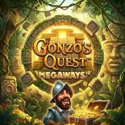 Gonzos Quest Megaways gra w Ivibet Casino dla graczy z Polski Gonzos Quest Megaways gra w Ivibet Casino dla graczy z Polski
