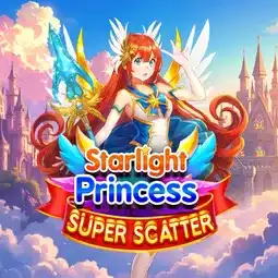 Starlight Princess Super Scatter gra w Ivibet Casino dla graczy z Polski Starlight Princess Super Scatter gra w Ivibet Casino dla graczy z Polski