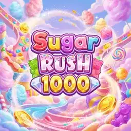 Sugar Rush 1000 gra w Ivibet Casino dla graczy z Polski Sugar Rush 1000 gra w Ivibet Casino dla graczy z Polski